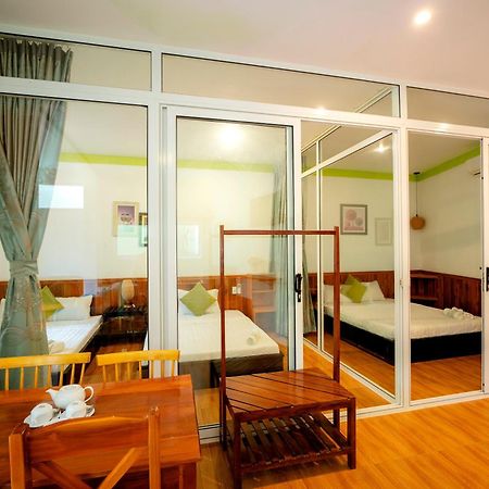 Bungalow Mai Phuong Binh Phu Quoc Bagian luar foto