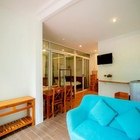 Bungalow Mai Phuong Binh Phu Quoc Bagian luar foto