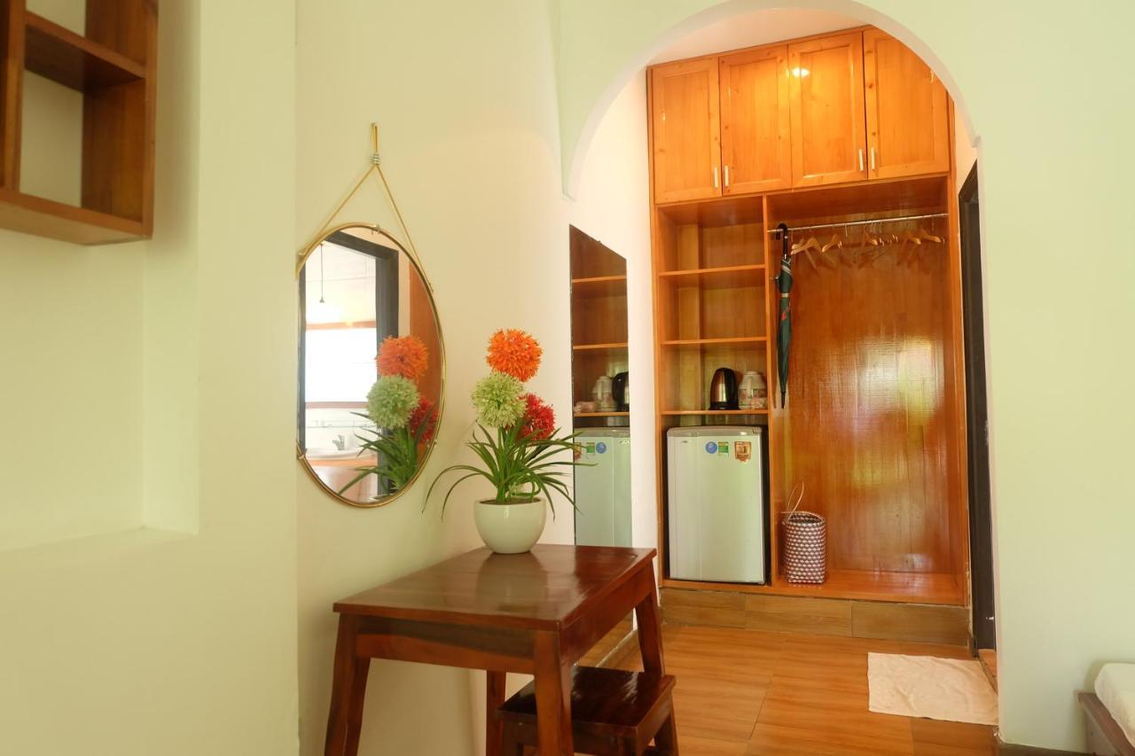 Bungalow Mai Phuong Binh Phu Quoc Bagian luar foto
