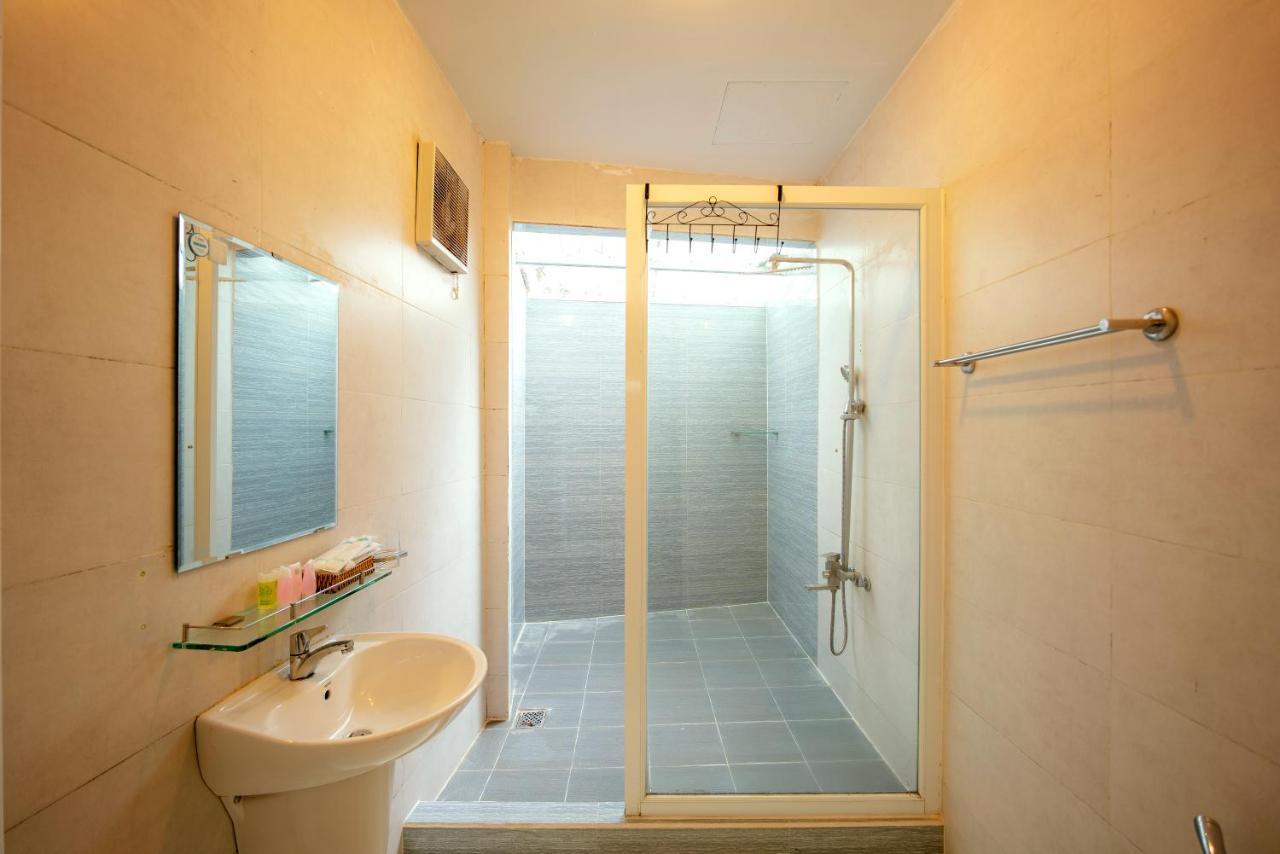 Bungalow Mai Phuong Binh Phu Quoc Bagian luar foto