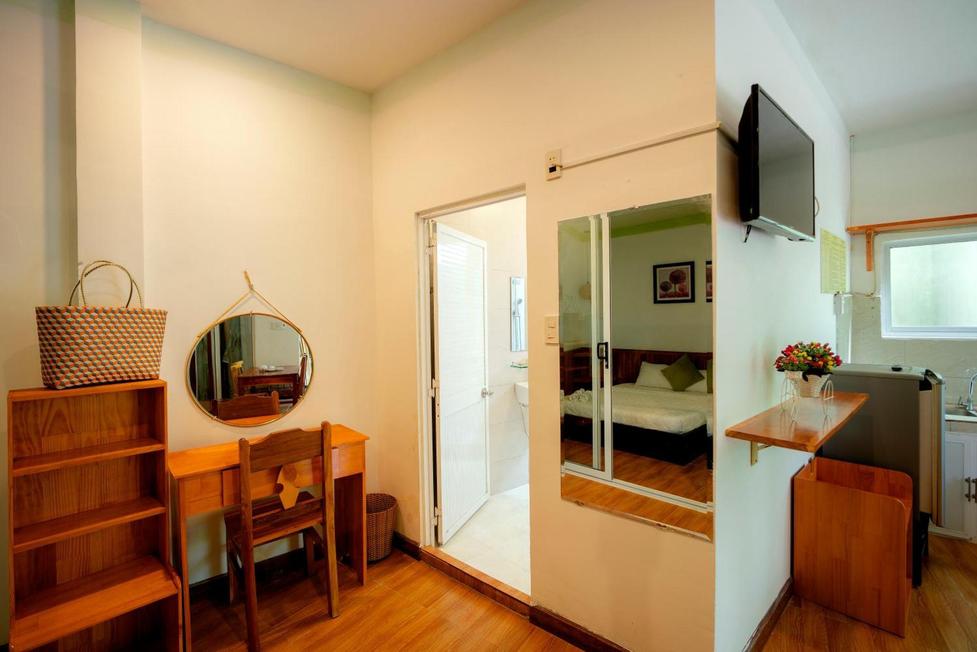 Bungalow Mai Phuong Binh Phu Quoc Bagian luar foto