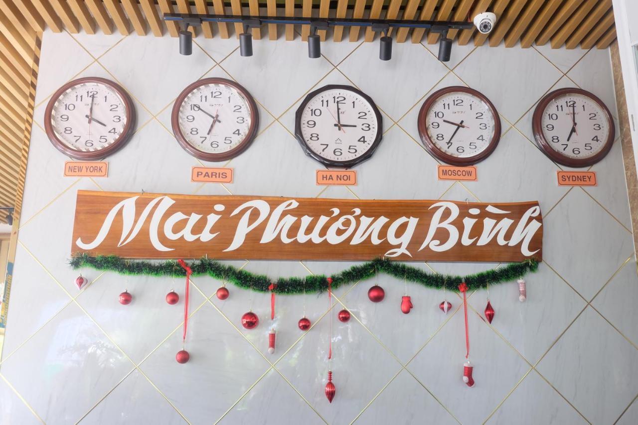 Bungalow Mai Phuong Binh Phu Quoc Bagian luar foto